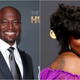 L-R: Taye Diggs, Nicole Byer